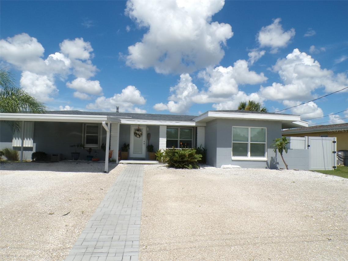 861 Conreid Dr., Port Charlotte, FL 33952