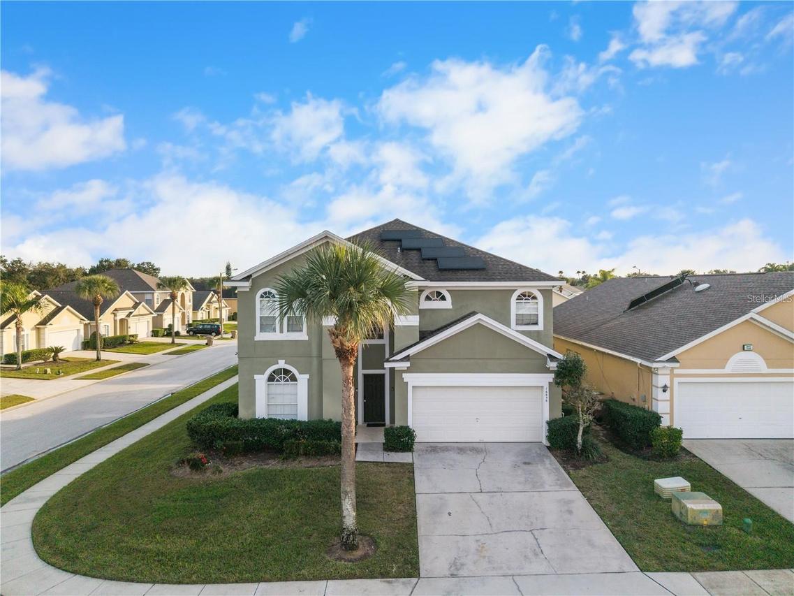 16656 Palm Spring Dr., Clermont, FL 34714