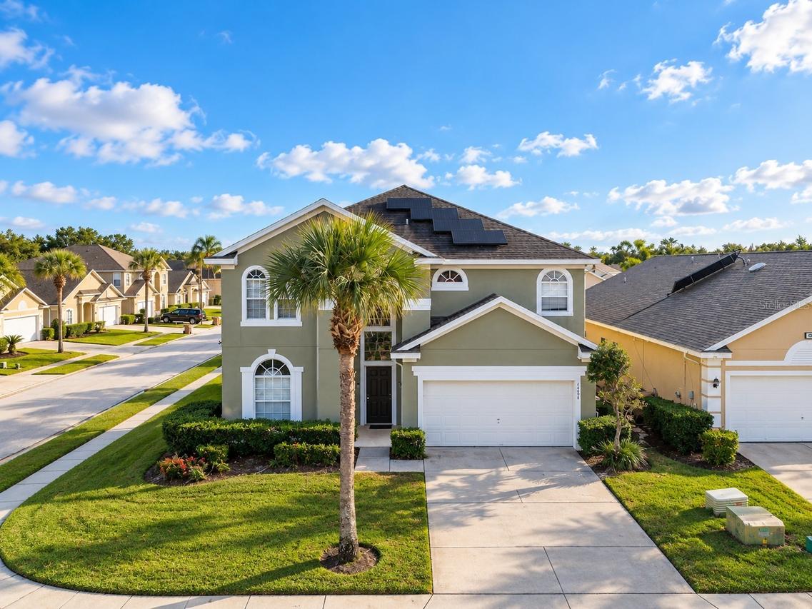 16656 Palm Spring Dr., Clermont, FL 34714