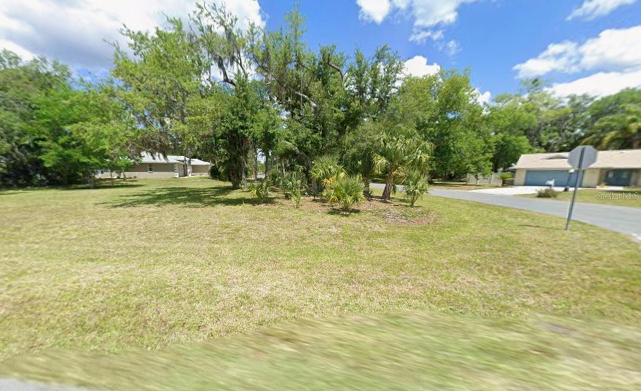 4724 S Sawmill Way, Homosassa, FL 34448