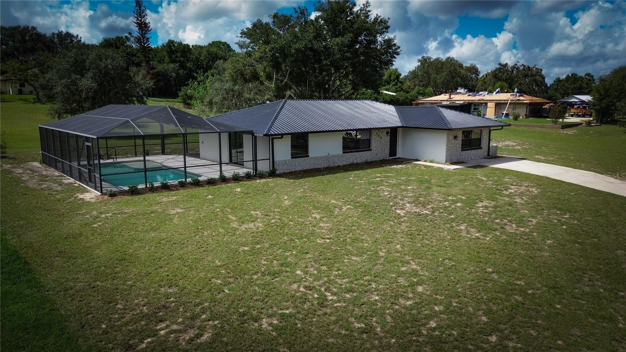 140 Britton St., Babson Park, FL 33827