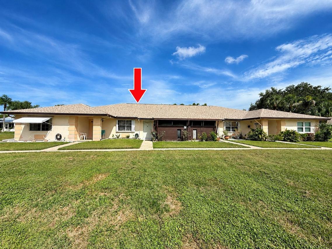 5832 Summerfield Ct. #50B, Fort Pierce, FL 34982