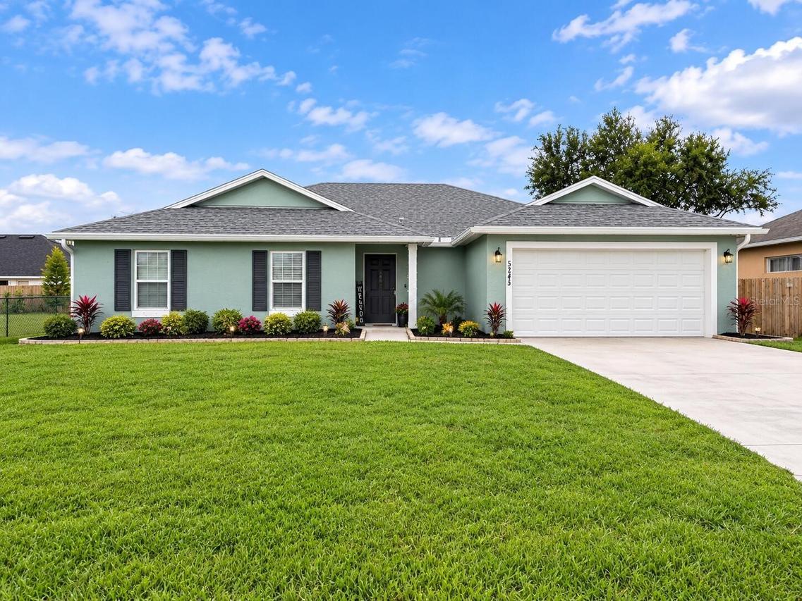 5245 NW Gamma St., Port St Lucie, FL 34986