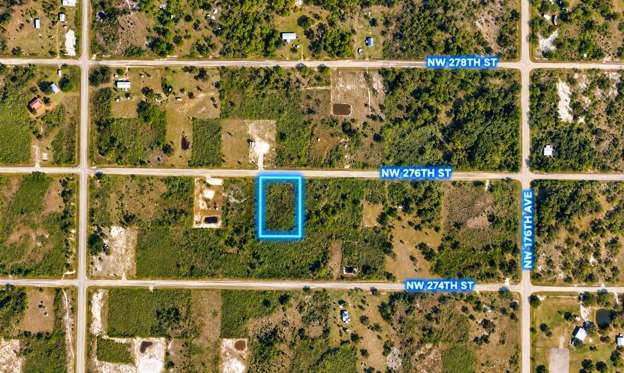 18076 NW 276th St., Okeechobee, FL 34972