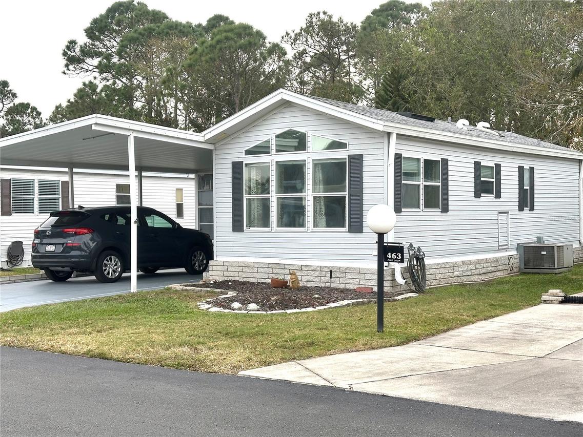467 Pine Loop, Frostproof, FL 33843
