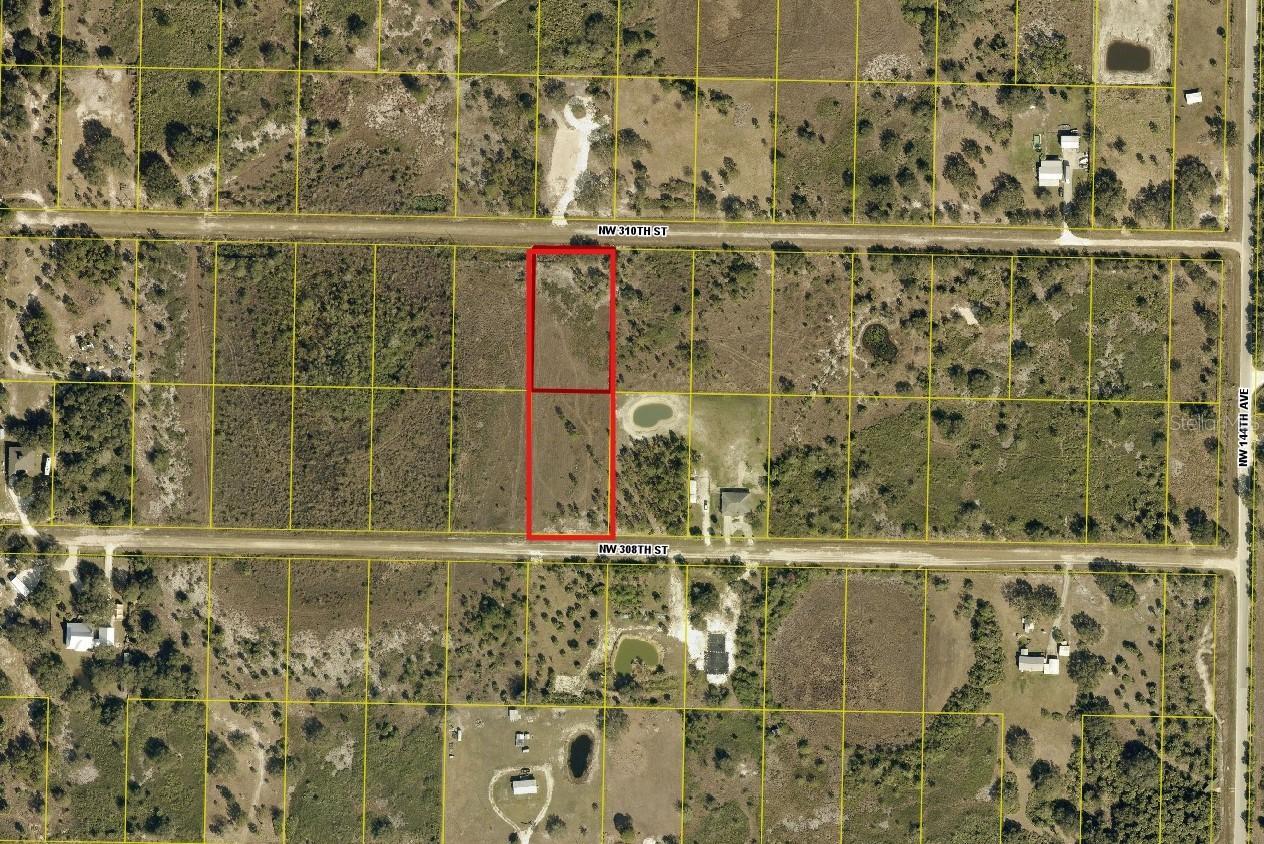 14826 NW 310th St., Okeechobee, FL 34972