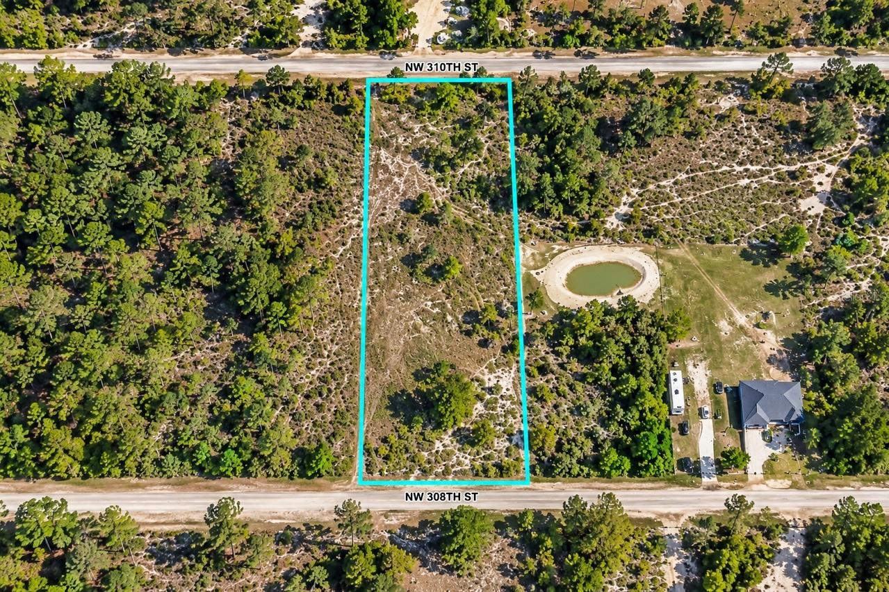14826 NW 310th St., Okeechobee, FL 34972