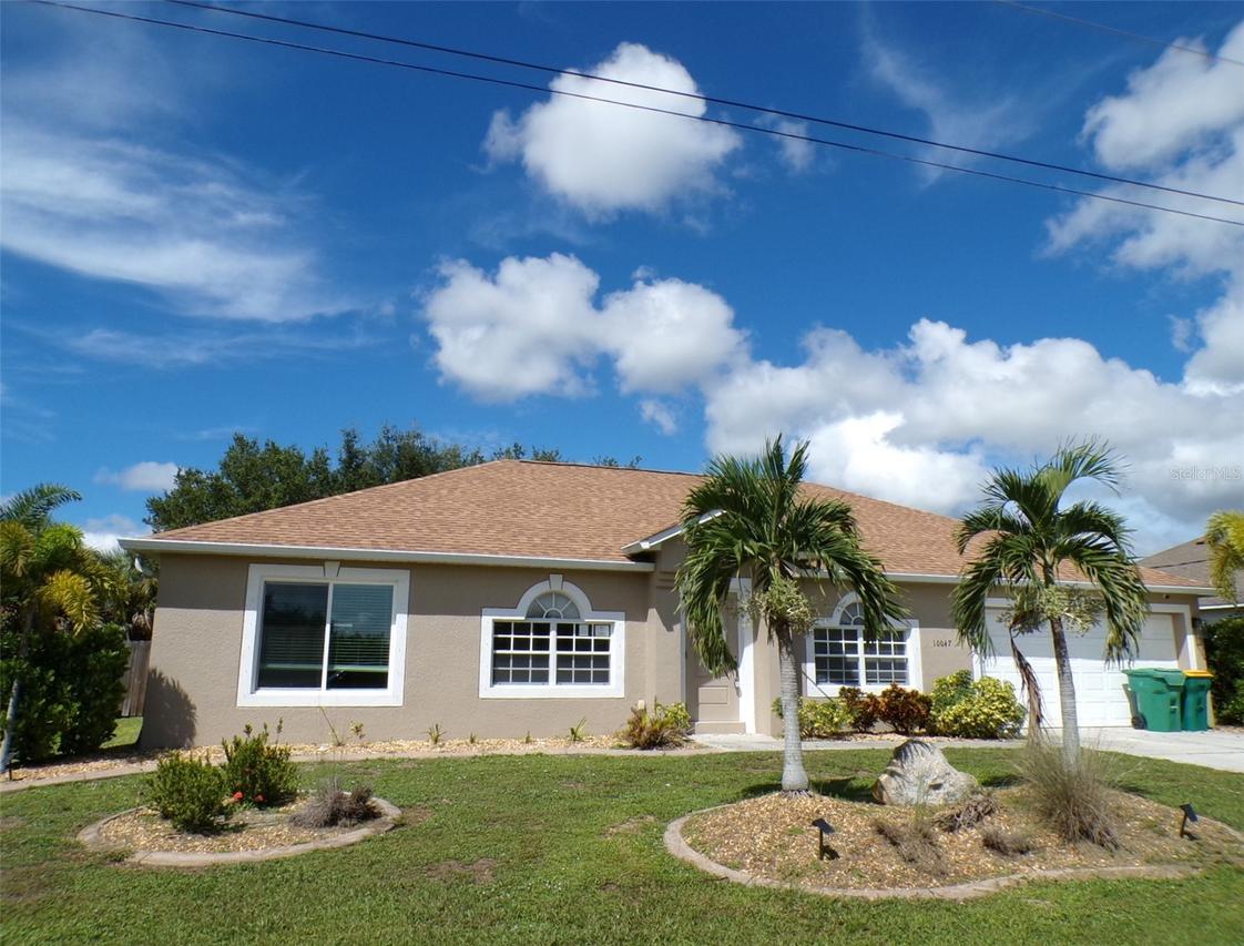 10047 Greetings St., Port Charlotte, FL 33981