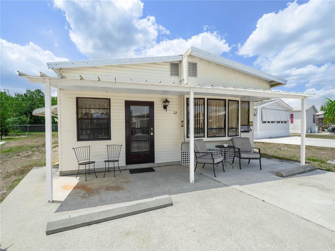 32 Saddlebag Tr., Lake Wales, FL 33898