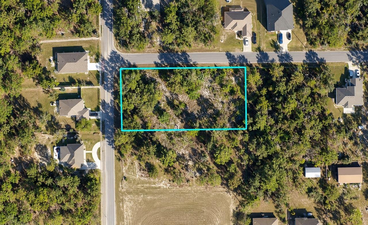12194 Labrador Duck Rd., Weeki Wachee, FL 34614