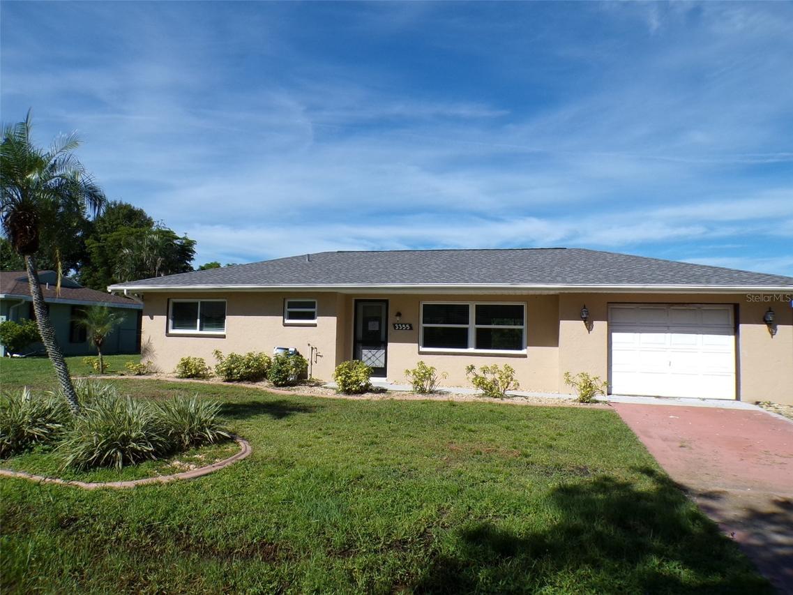 3355 Idlewild St., Port Charlotte, FL 33980