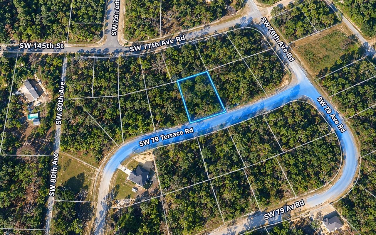 79th Terrace Rd., Dunnellon, FL 34432