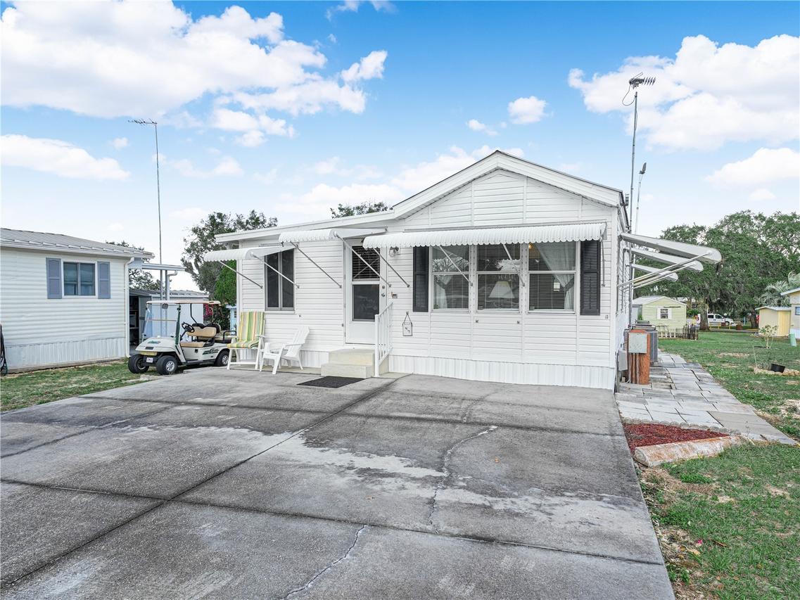 47 Woodruff Way, Lake Wales, FL 33898