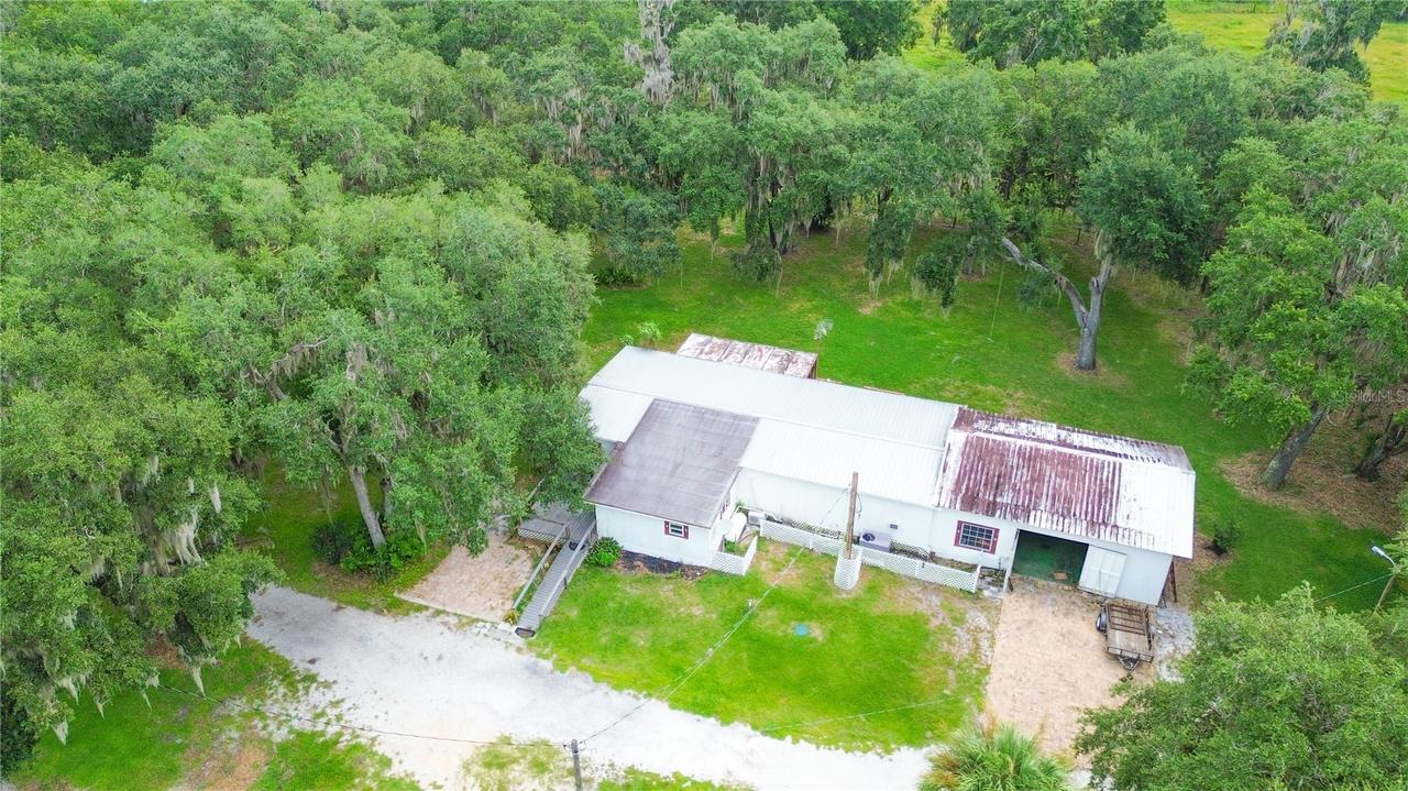 2900 Tiger Lake Rd., Lake Wales, FL 33898