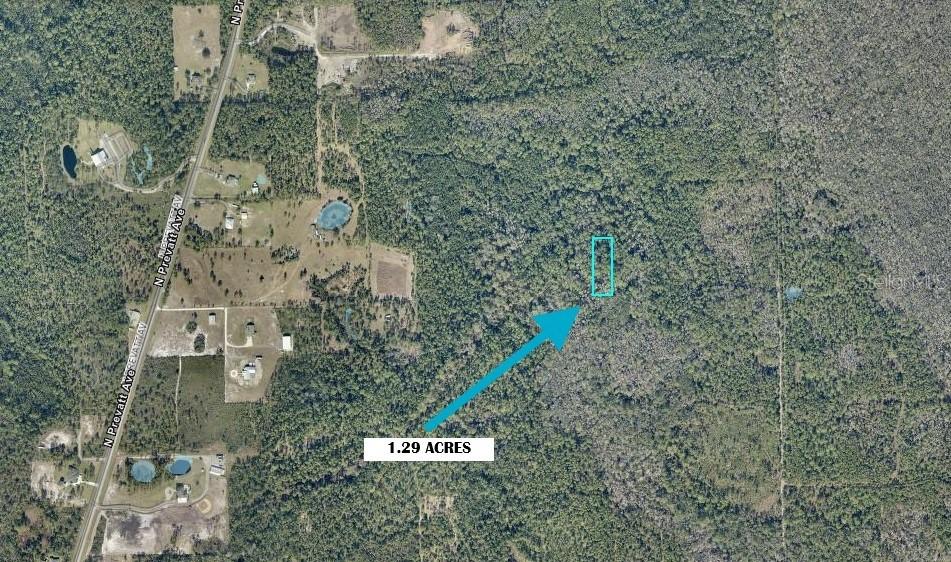 Lot 23, Lake Helen, FL 32744