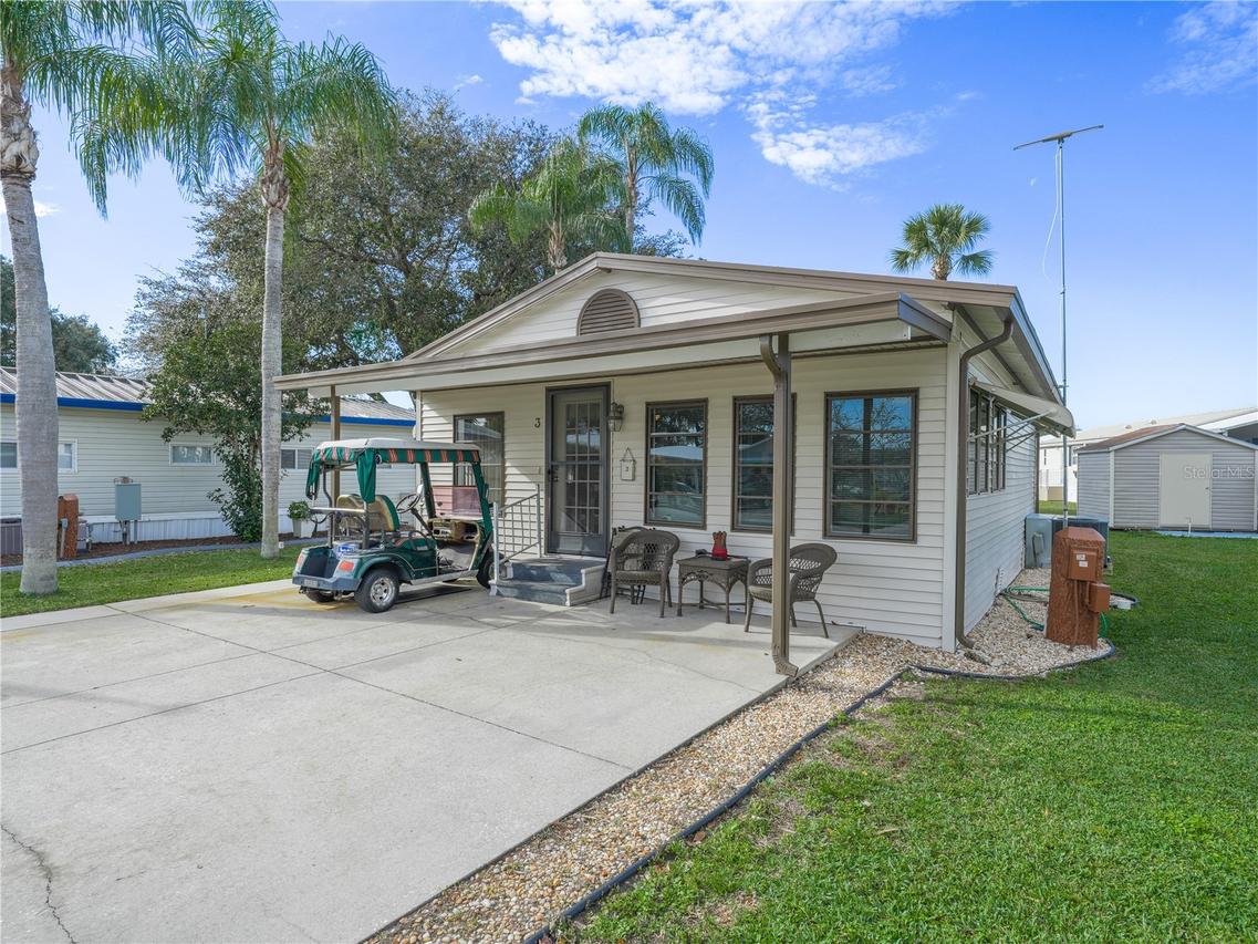 3 Grayhackle St., Lake Wales, FL 33898
