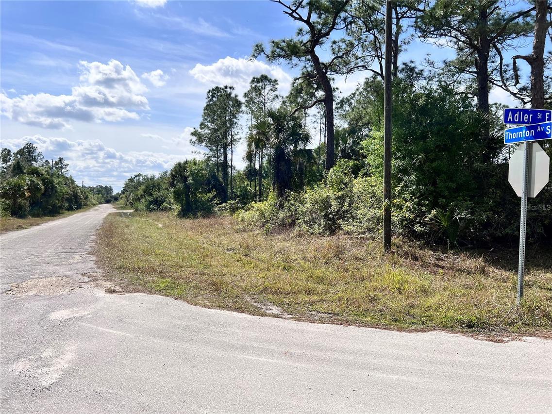 860 Adler St., Lehigh Acres, FL 33974