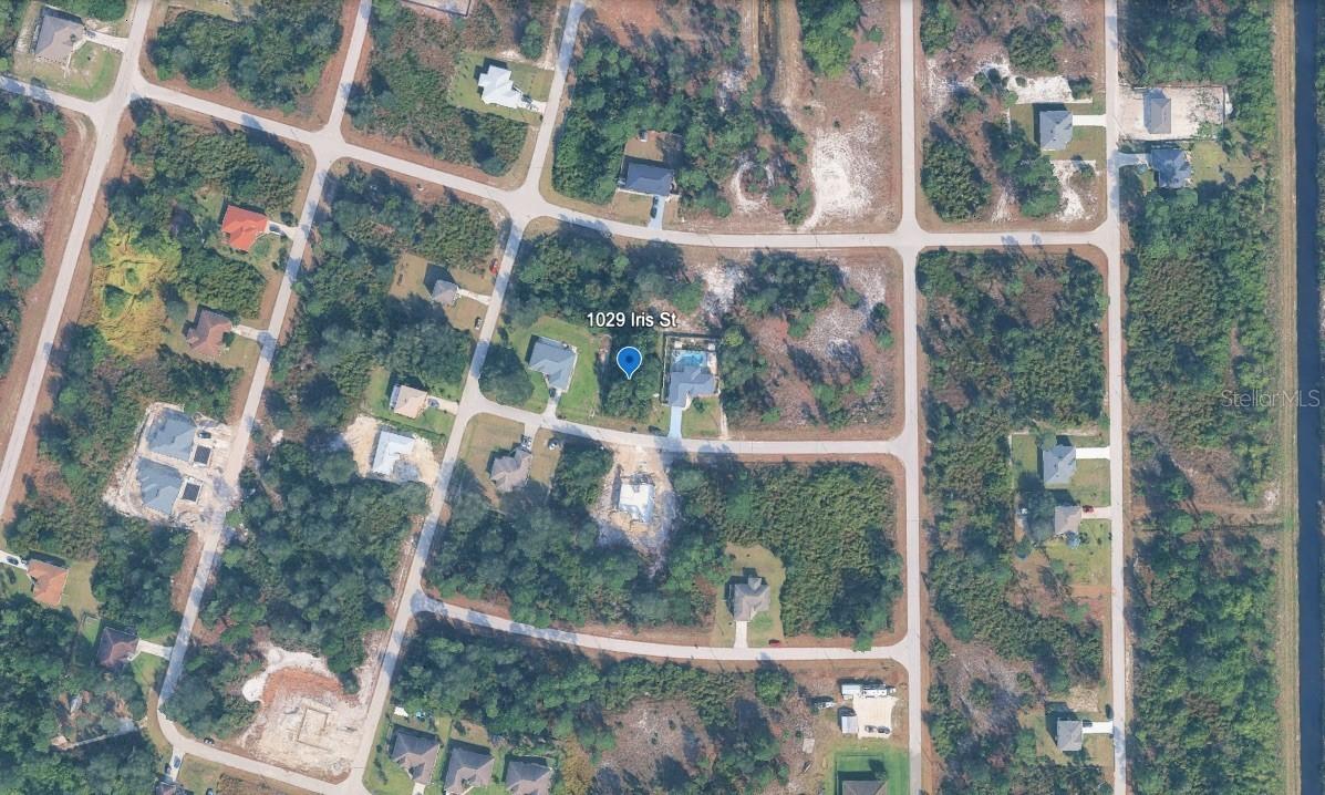 1029 Iris St., Lehigh Acres, FL 33974