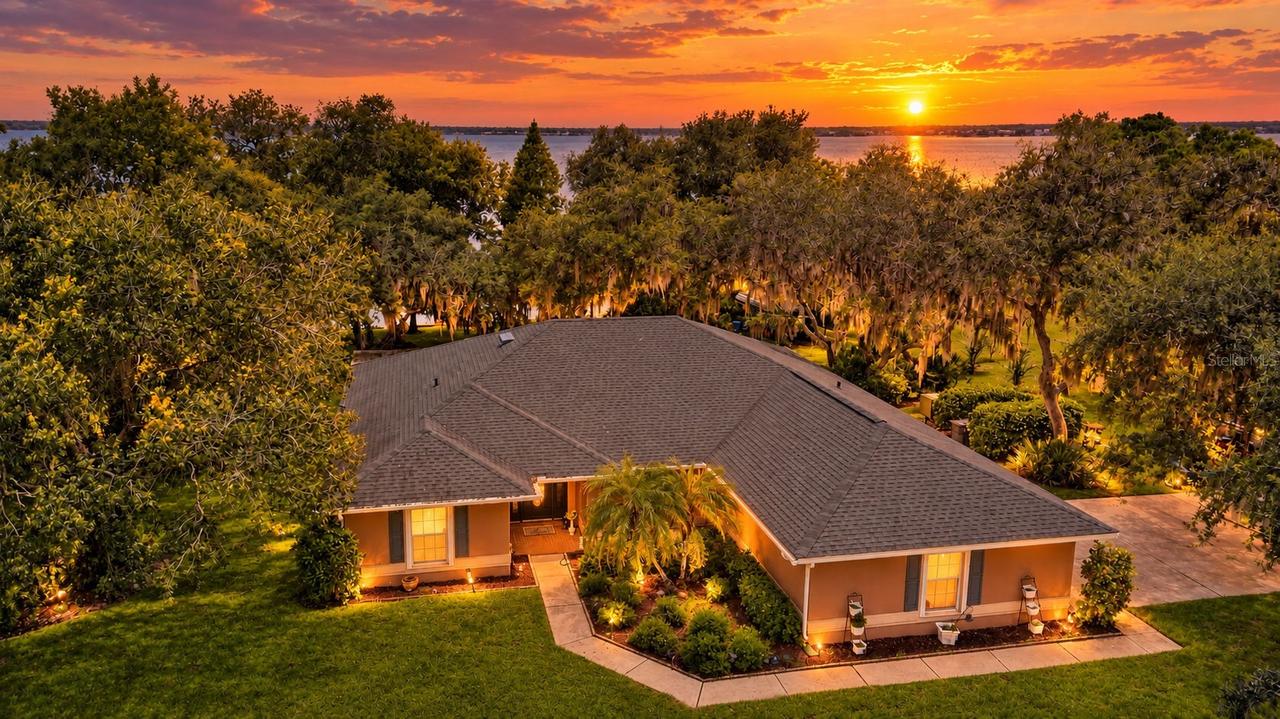 2391 S Lake Reedy Blvd., Frostproof, FL 33843