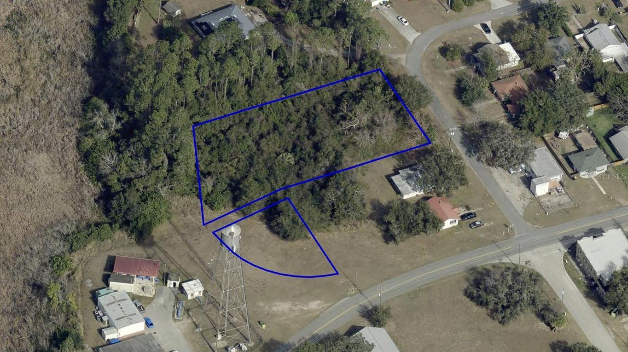 N N Florida Ave., Howey In The Hills, FL 34737