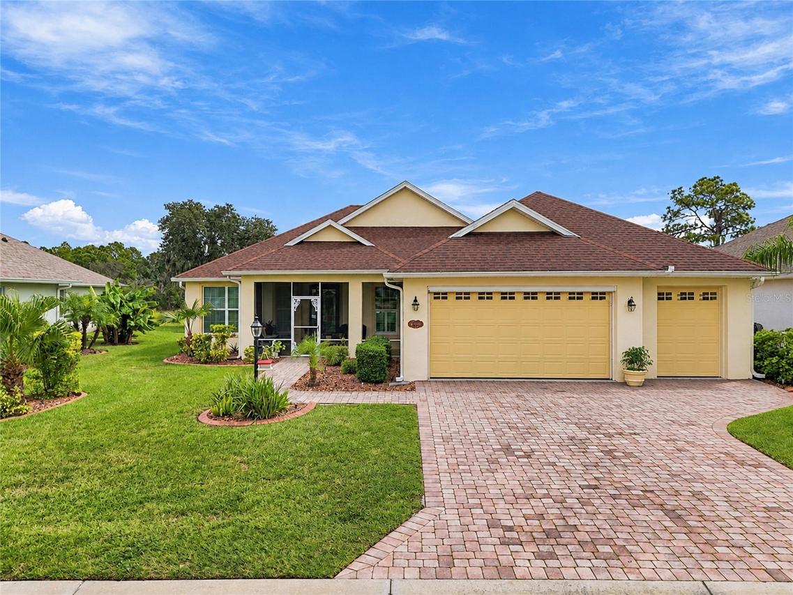 4286 North Course Ln., Avon Park, FL 33825