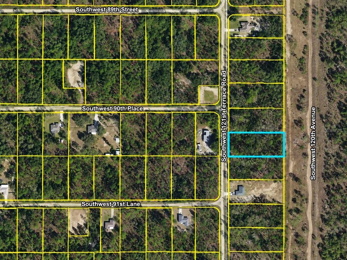 121st Ter., Dunnellon, FL 34432