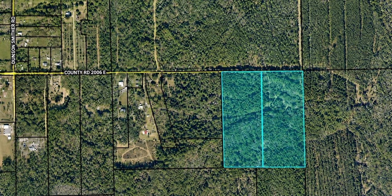TBD County Road 2006, Bunnell, FL 32110