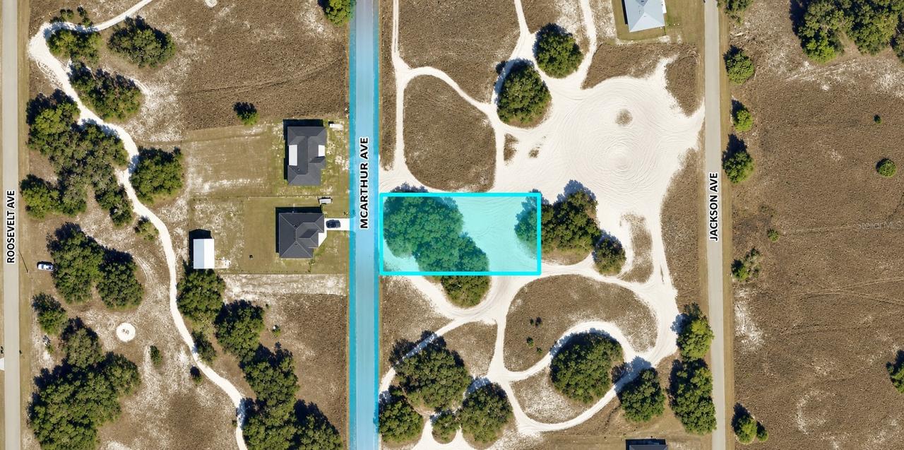 1712 Mcarthur Ave., Lehigh Acres, FL 33972