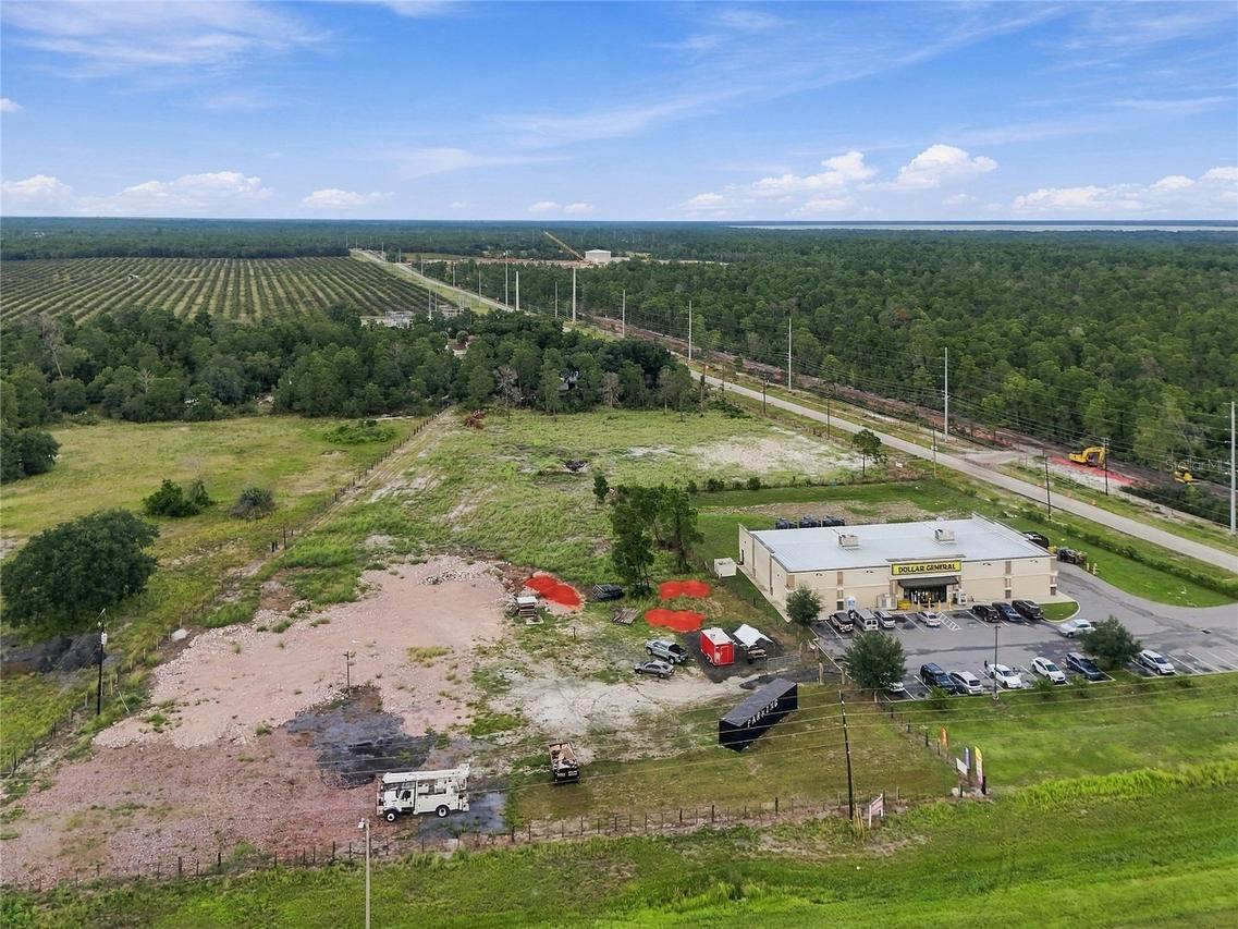 E State Road 60 St., Lake Wales, FL 33898