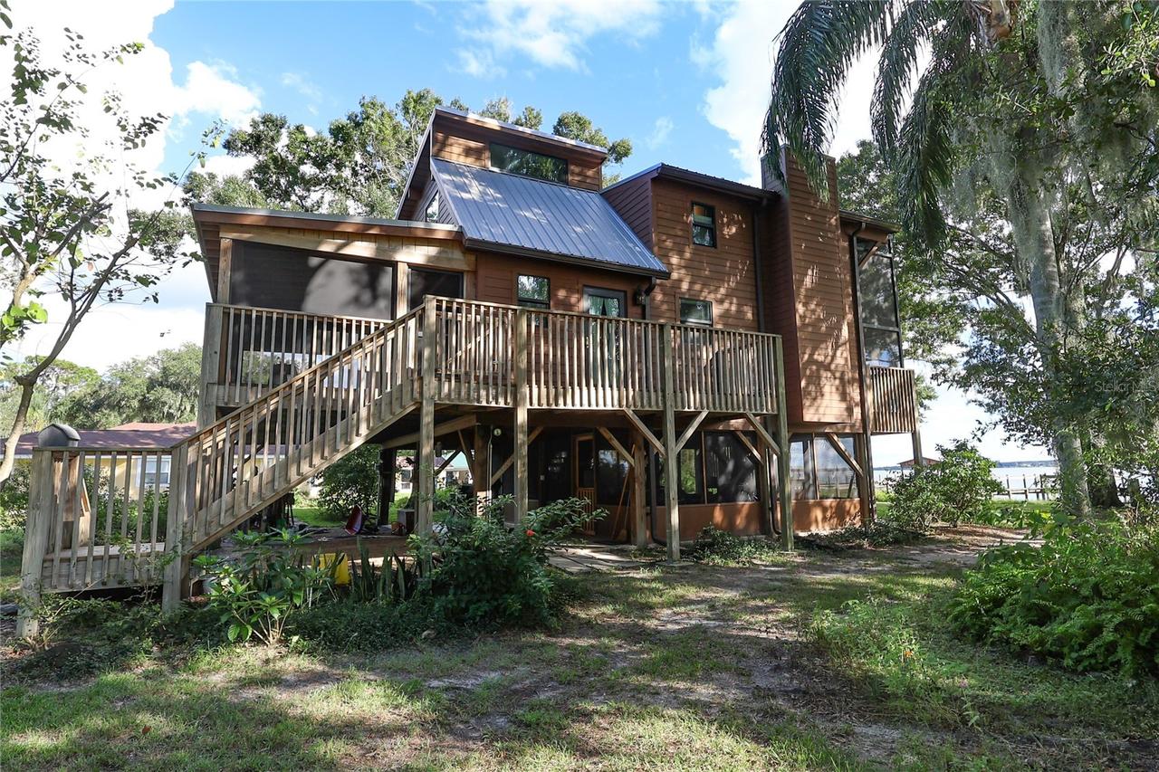 733 N Lake Reedy Blvd., Frostproof, FL 33843