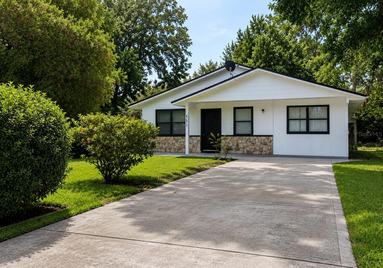 462 Sally St, Green Cove Springs, FL 32043