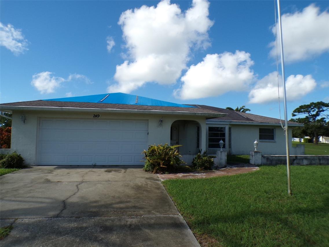 2490 Englewood Rd., Englewood, FL 34223