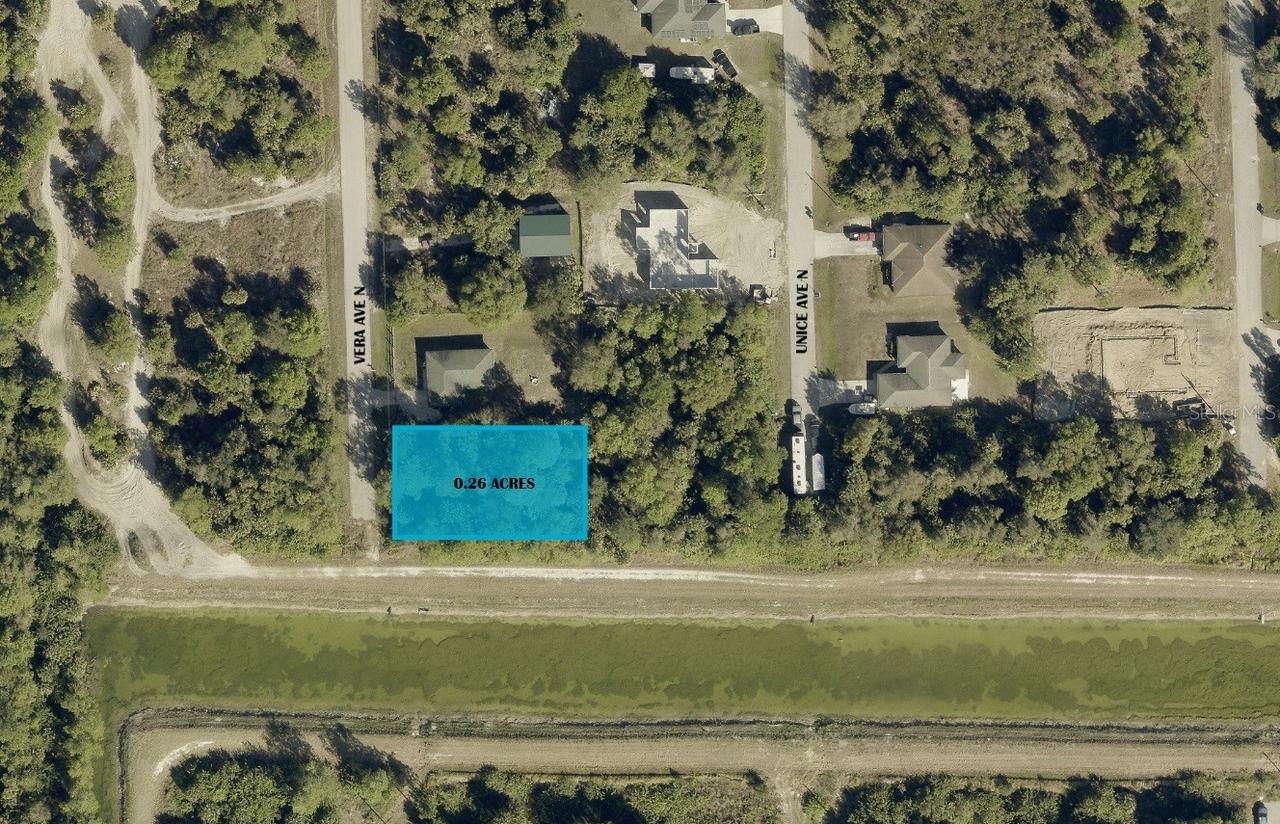 6000 Vera Ave., Lehigh Acres, FL 33971
