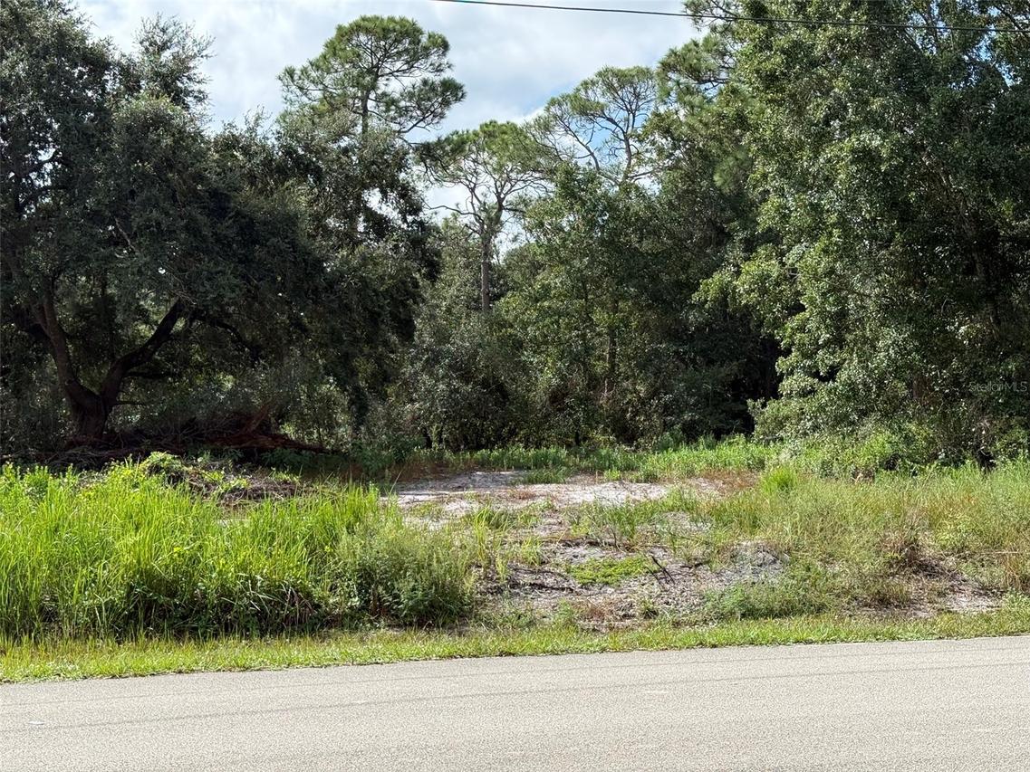 801 Gardenia St., Lake Placid, FL 33852