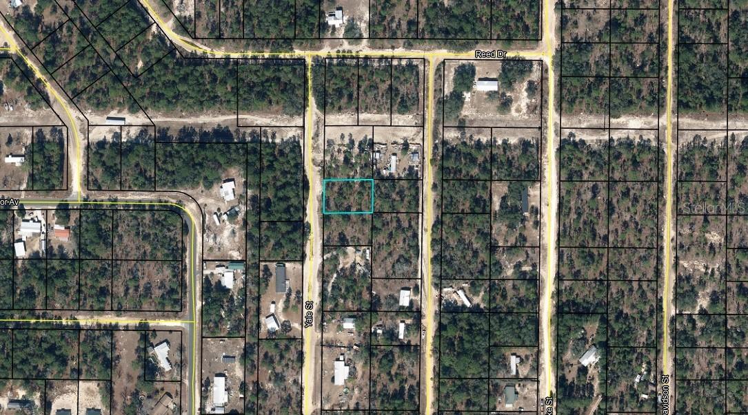 7243 Yale St., Keystone Heights, FL 32656