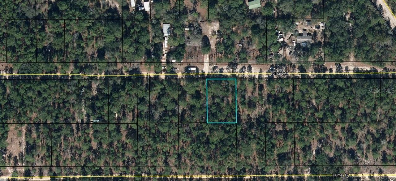 6083 Juilliard Ave., Keystone Heights, FL 32656
