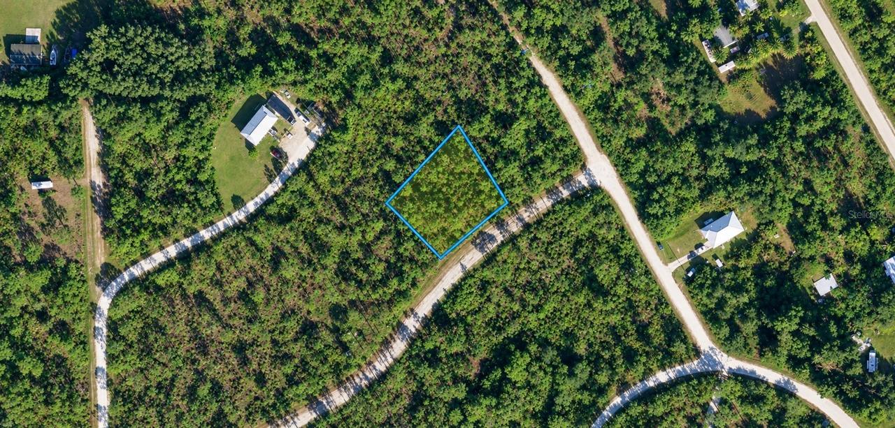28116 Ramiro Dr., Punta Gorda, FL 33955