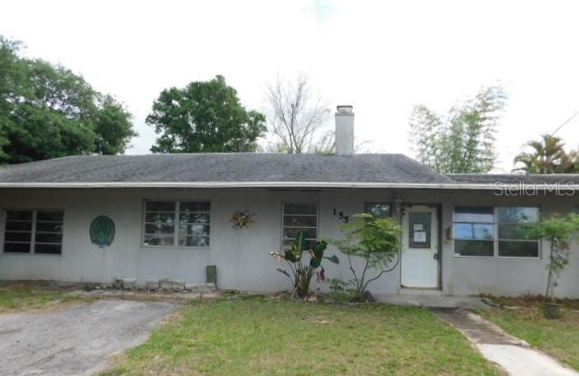 155 S Oxford Dr., Englewood, FL 34223