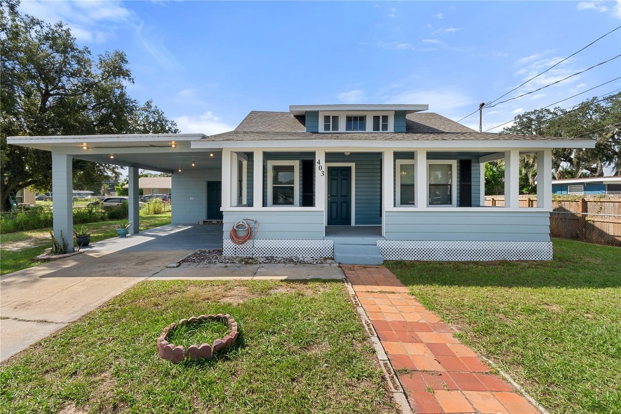 403 N Wetmore St., Lake Wales, FL 33853