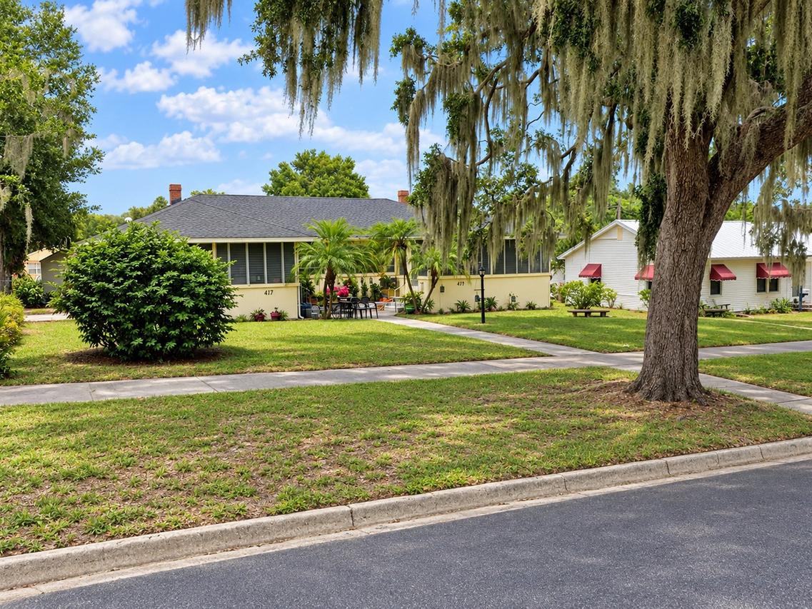 421 E Central Ave., Lake Wales, FL 33853