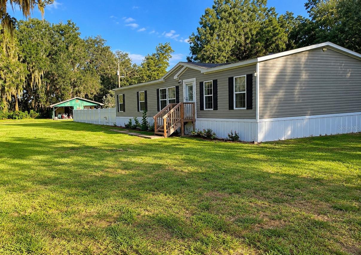 5510 SW 52nd St., Ocala, FL 34474