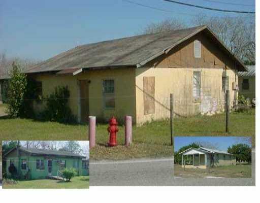 3438 N 91 Mine Rd., Bartow, FL 33830