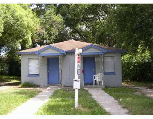 732 W Peachtree St., Lakeland, FL 33815