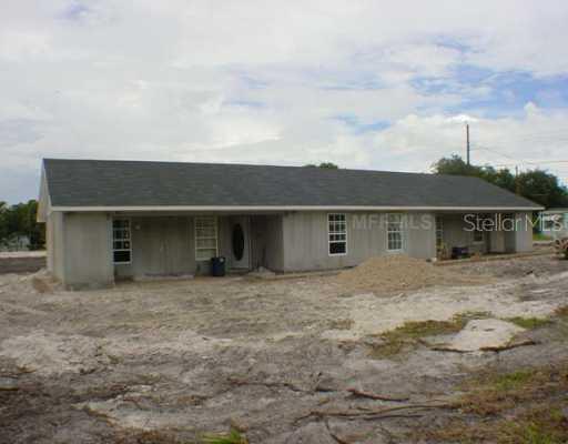 Fletcher Lot 10 Ave., Eaton Park, FL 33840