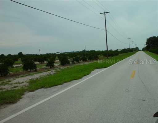 Alturas Babson Park Cut Off Rd & Snell Rd., Alturas, FL 33820