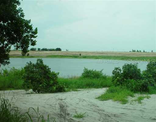Long Lake Rd., Alturas, FL 33820