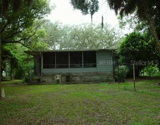 2970 Central Ave., Alturas, FL 33820