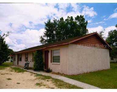 3021 B Allred Dr., Auburndale, FL 33823