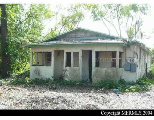 522 Bee Ave., Bartow, FL 33830