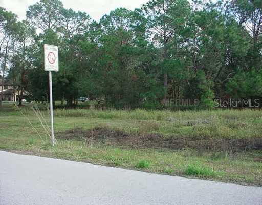 Itchepackesassa Dr., Lakeland, FL 33810